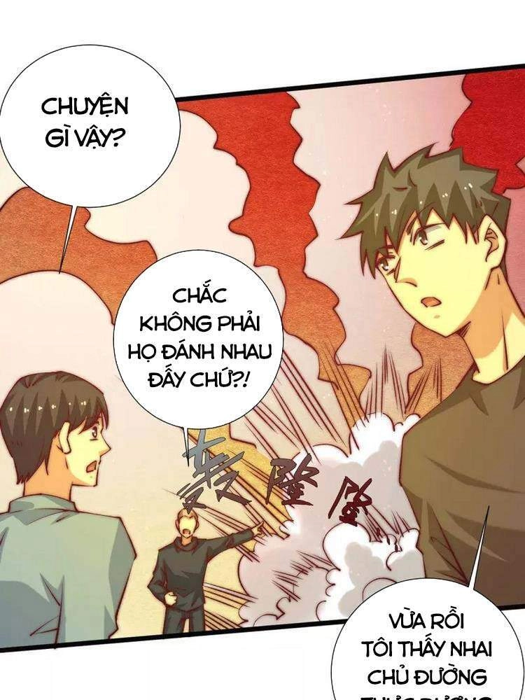 Đô Thị Đỉnh Phong Cao Thủ Chapter 268 - 14