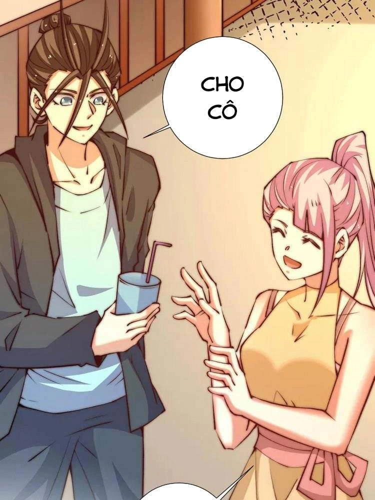 Đô Thị Đỉnh Phong Cao Thủ Chapter 268 - 22