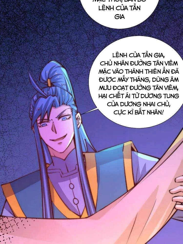 Đô Thị Đỉnh Phong Cao Thủ Chapter 268 - 24