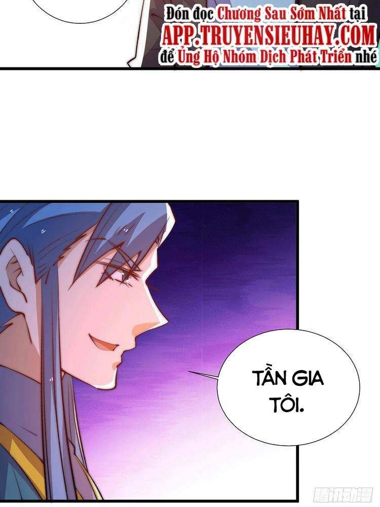 Đô Thị Đỉnh Phong Cao Thủ Chapter 269 - 2