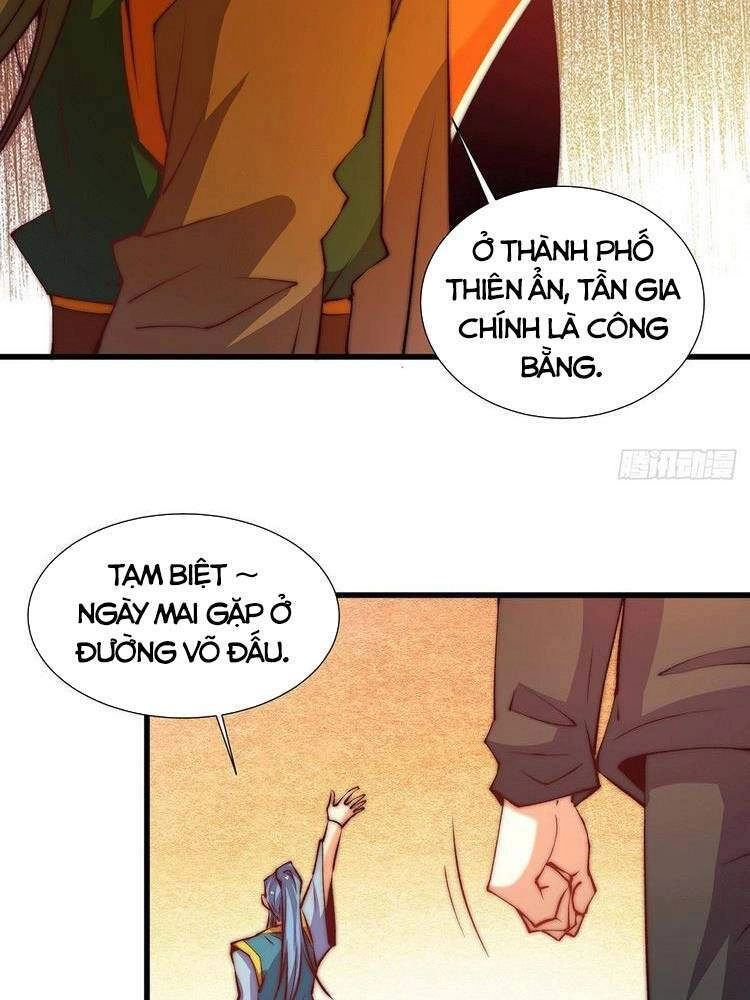 Đô Thị Đỉnh Phong Cao Thủ Chapter 269 - 4