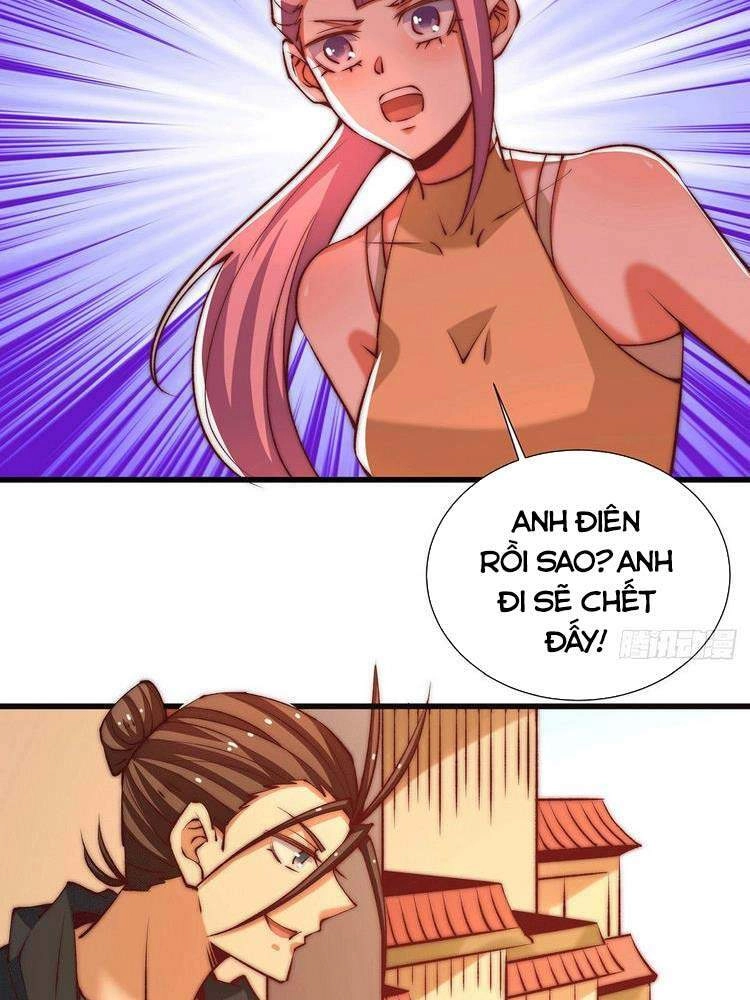 Đô Thị Đỉnh Phong Cao Thủ Chapter 269 - 6