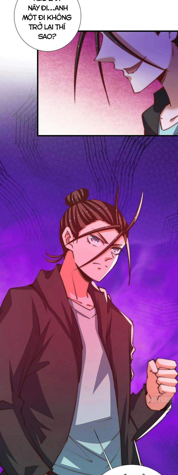 Đô Thị Đỉnh Phong Cao Thủ Chapter 269 - 9