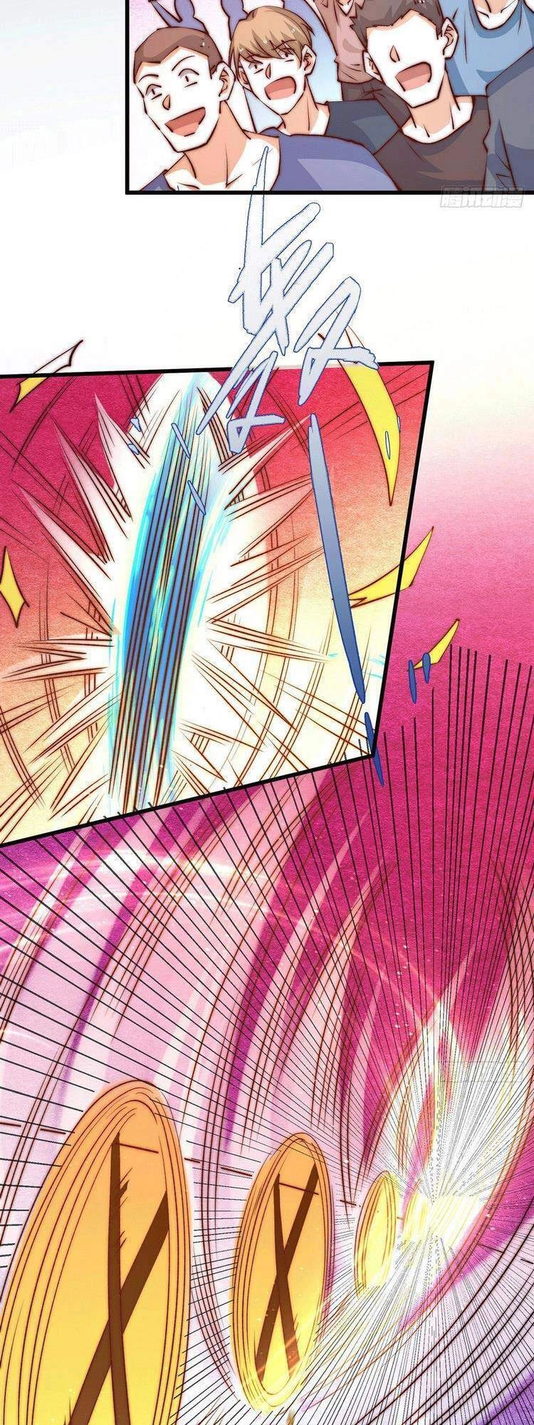 Đô Thị Đỉnh Phong Cao Thủ Chapter 269 - 13