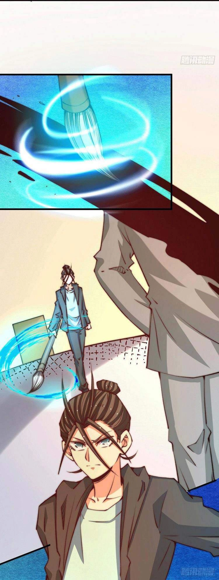 Đô Thị Đỉnh Phong Cao Thủ Chapter 269 - 17