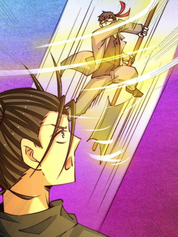 Đô Thị Đỉnh Phong Cao Thủ Chapter 269 - 19