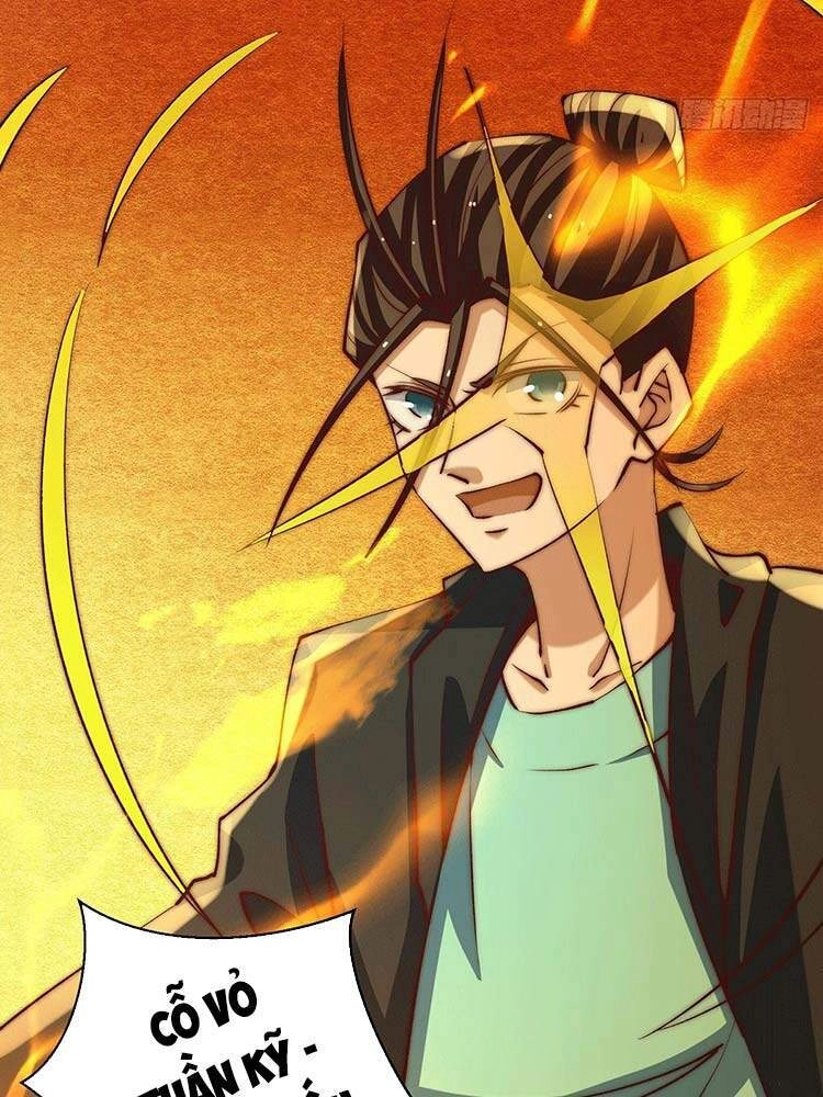 Đô Thị Đỉnh Phong Cao Thủ Chapter 269 - 25