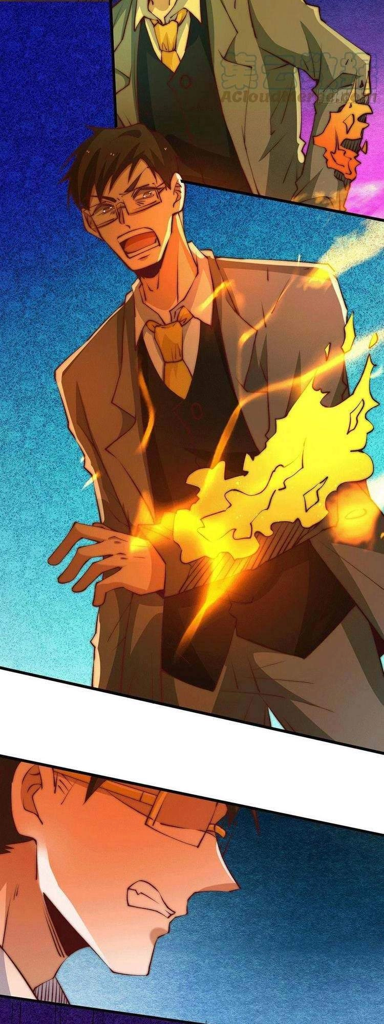 Đô Thị Đỉnh Phong Cao Thủ Chapter 270 - 3