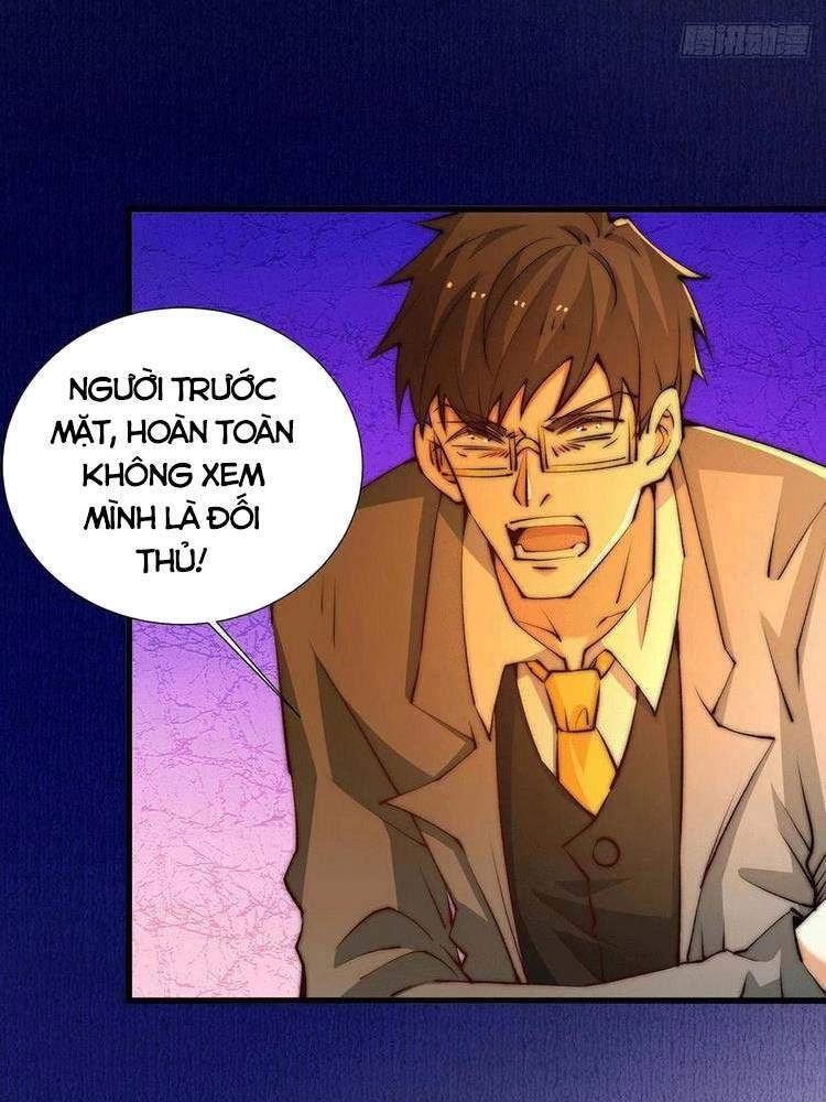 Đô Thị Đỉnh Phong Cao Thủ Chapter 270 - 6