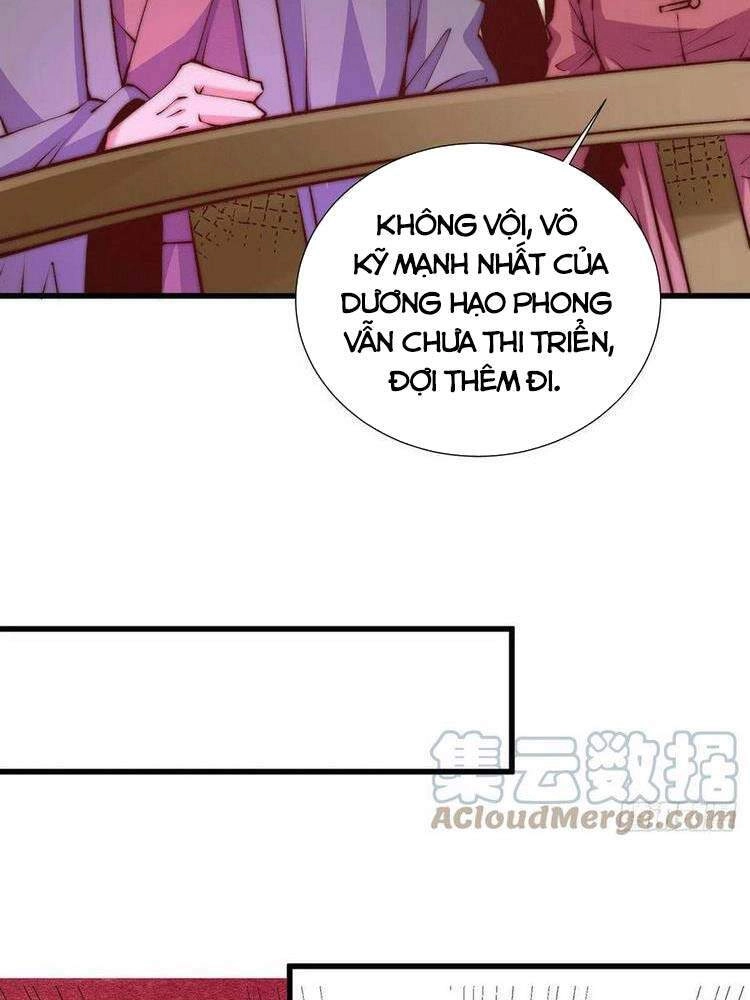 Đô Thị Đỉnh Phong Cao Thủ Chapter 270 - 8