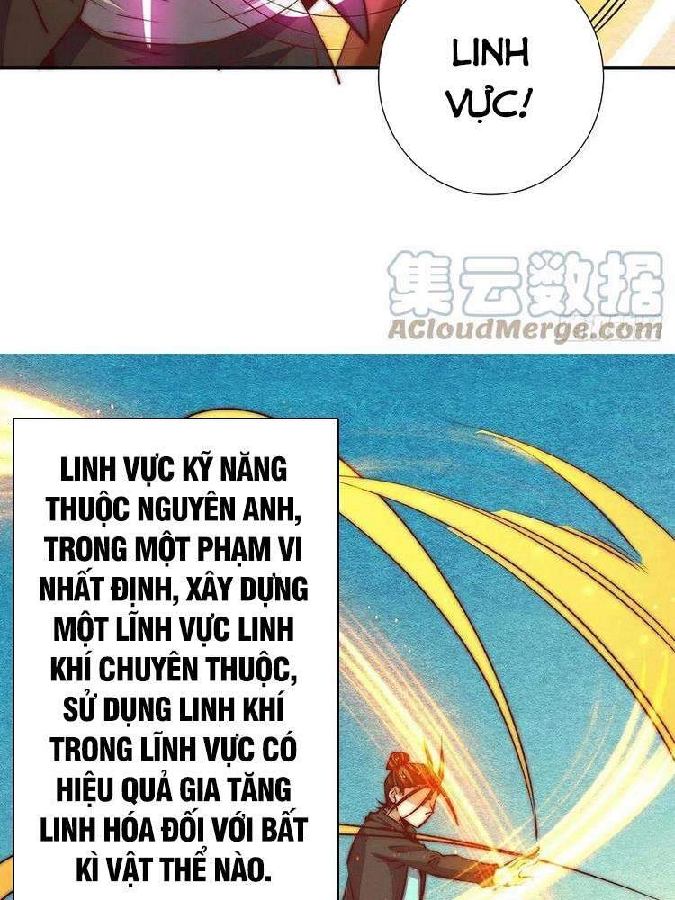 Đô Thị Đỉnh Phong Cao Thủ Chapter 270 - 14