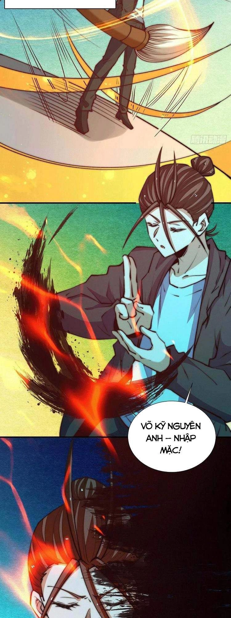 Đô Thị Đỉnh Phong Cao Thủ Chapter 270 - 15