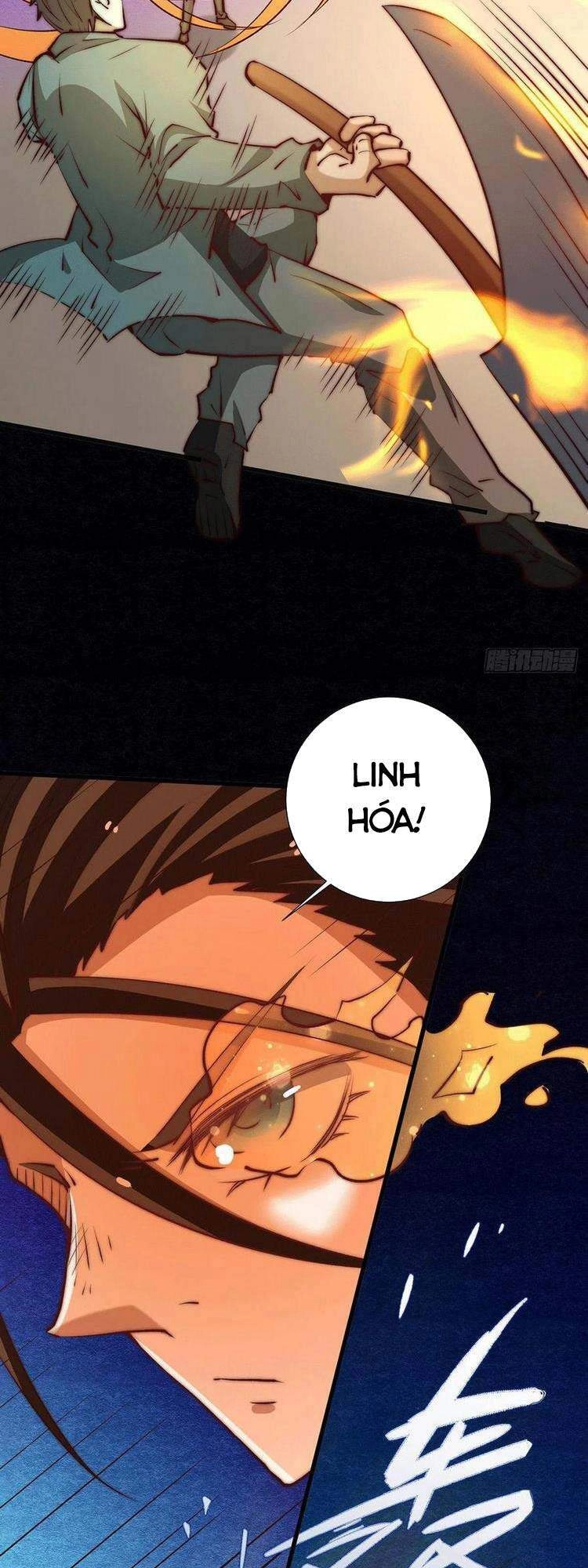 Đô Thị Đỉnh Phong Cao Thủ Chapter 270 - 17