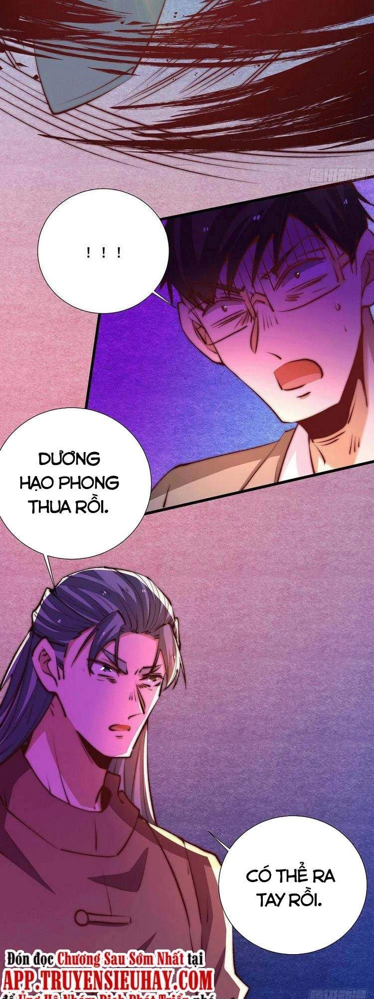 Đô Thị Đỉnh Phong Cao Thủ Chapter 270 - 19