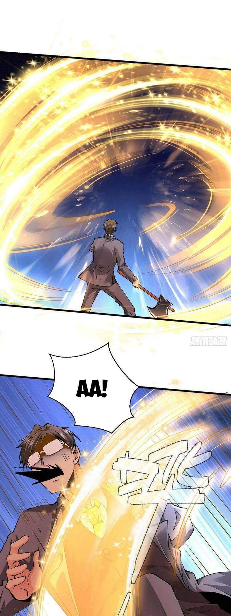 Đô Thị Đỉnh Phong Cao Thủ Chapter 271 - 1