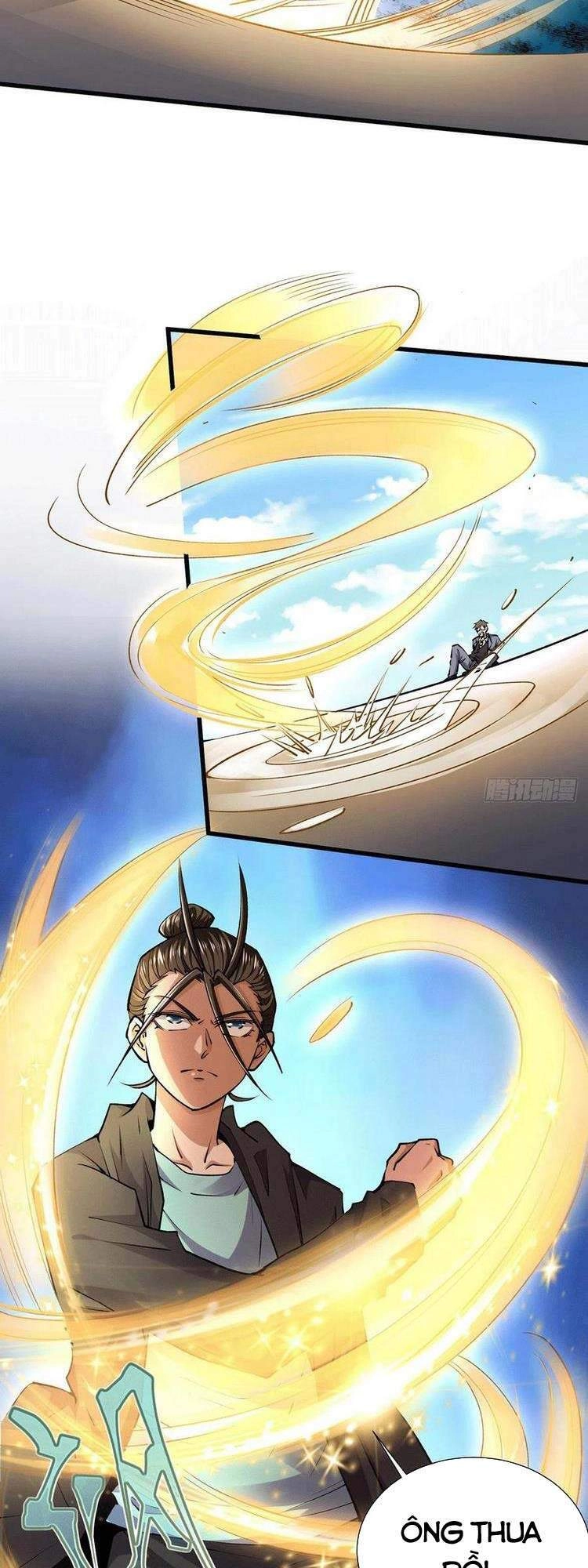 Đô Thị Đỉnh Phong Cao Thủ Chapter 271 - 3