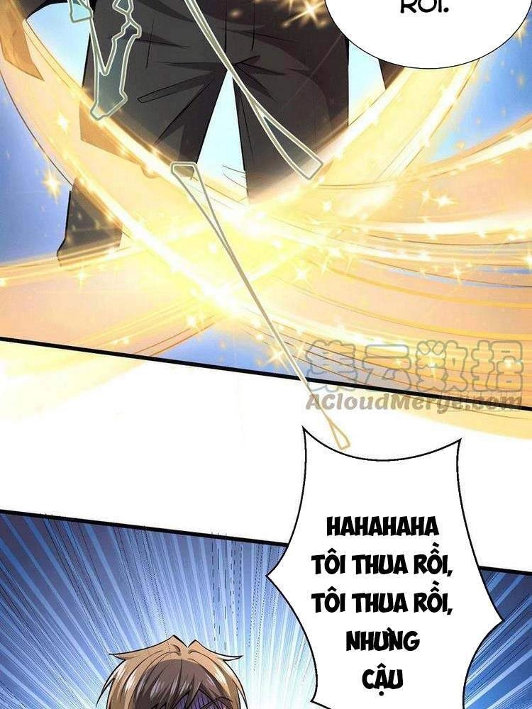 Đô Thị Đỉnh Phong Cao Thủ Chapter 271 - 4