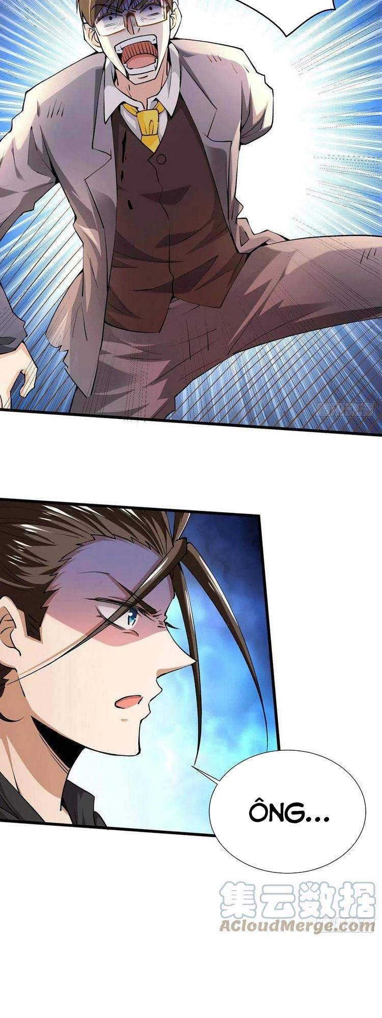 Đô Thị Đỉnh Phong Cao Thủ Chapter 271 - 5