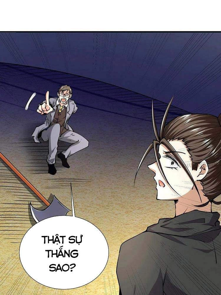 Đô Thị Đỉnh Phong Cao Thủ Chapter 271 - 6