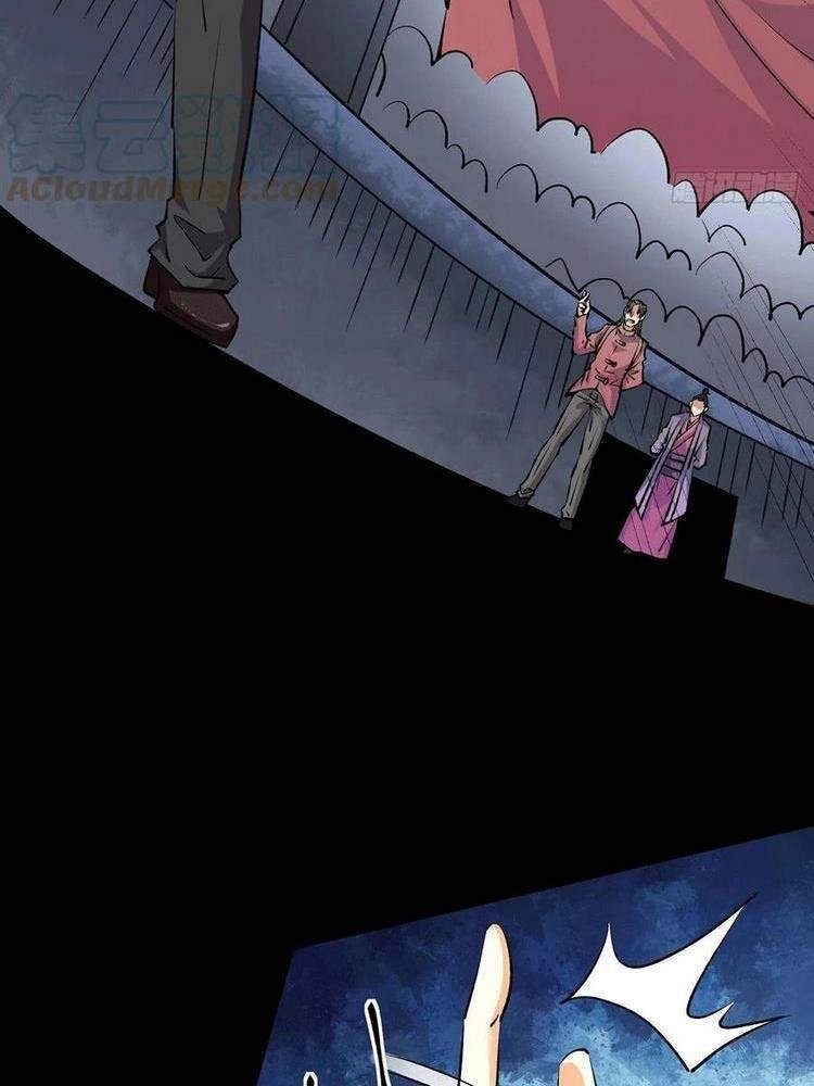 Đô Thị Đỉnh Phong Cao Thủ Chapter 271 - 8