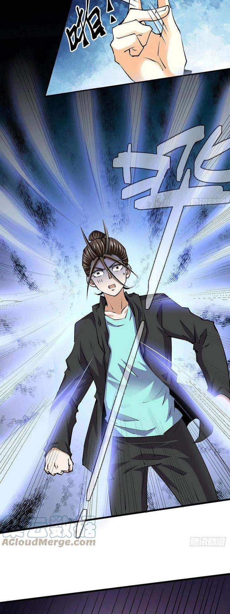 Đô Thị Đỉnh Phong Cao Thủ Chapter 271 - 9