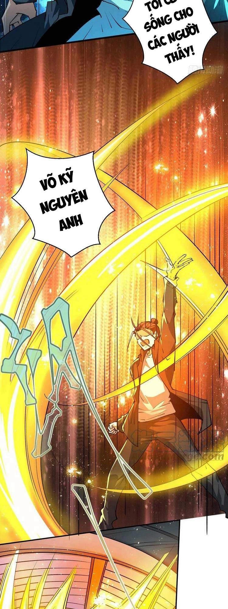 Đô Thị Đỉnh Phong Cao Thủ Chapter 271 - 15