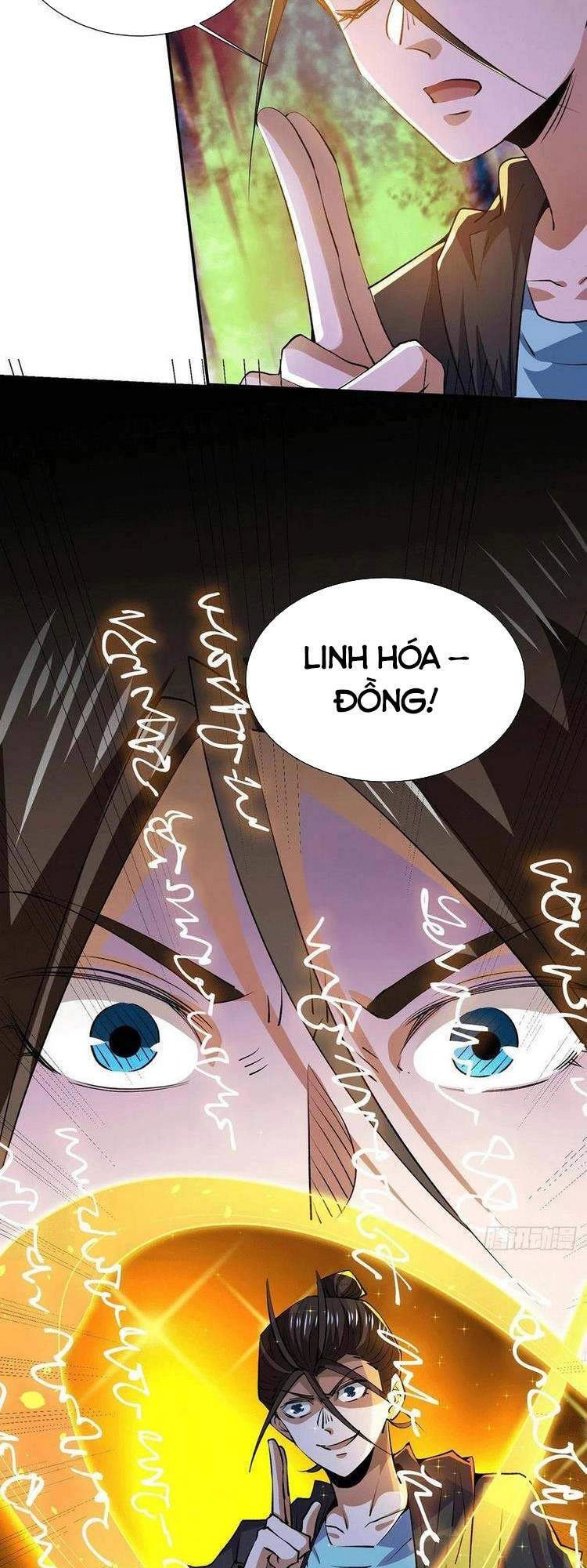 Đô Thị Đỉnh Phong Cao Thủ Chapter 271 - 20