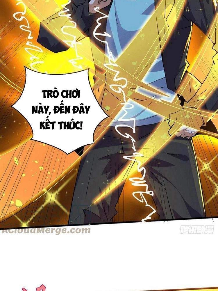 Đô Thị Đỉnh Phong Cao Thủ Chapter 271 - 21