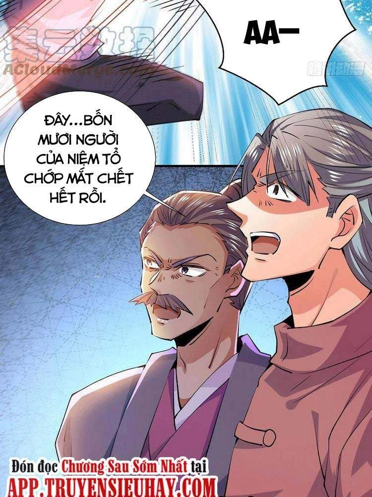 Đô Thị Đỉnh Phong Cao Thủ Chapter 271 - 23