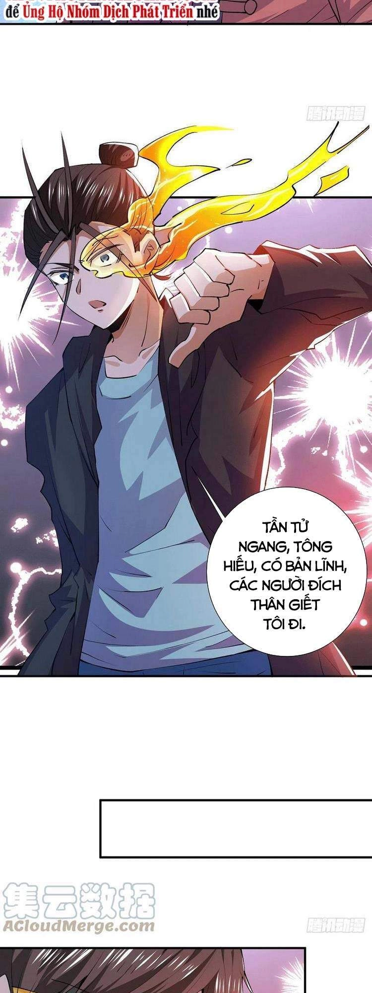 Đô Thị Đỉnh Phong Cao Thủ Chapter 271 - 24