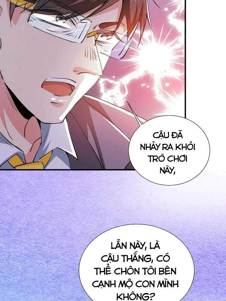 Đô Thị Đỉnh Phong Cao Thủ Chapter 271 - 25