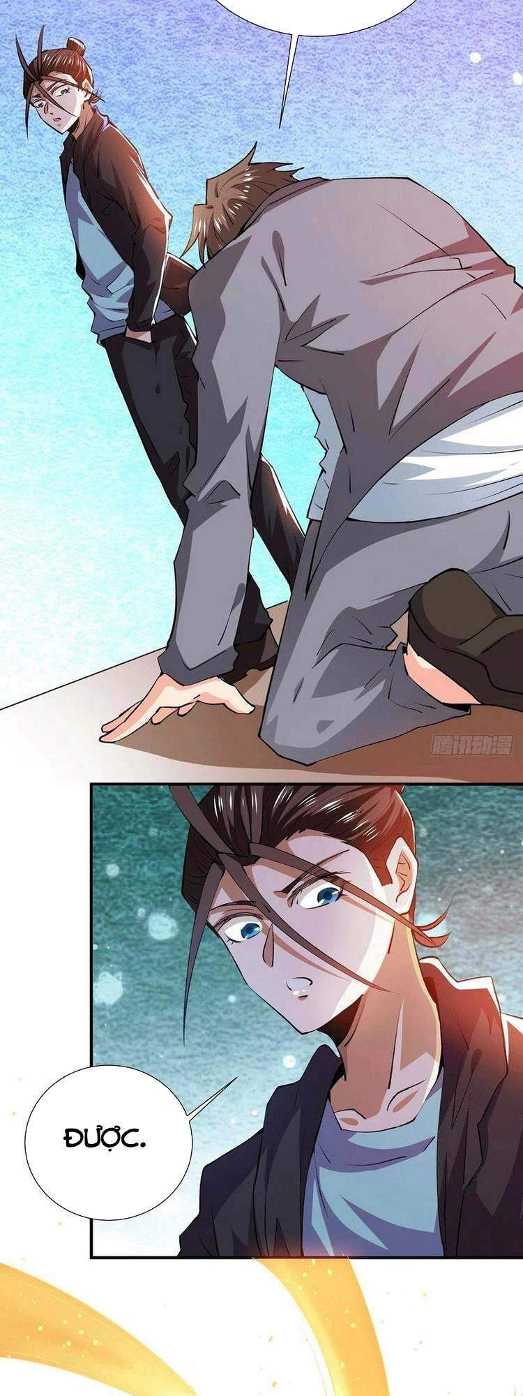 Đô Thị Đỉnh Phong Cao Thủ Chapter 271 - 26