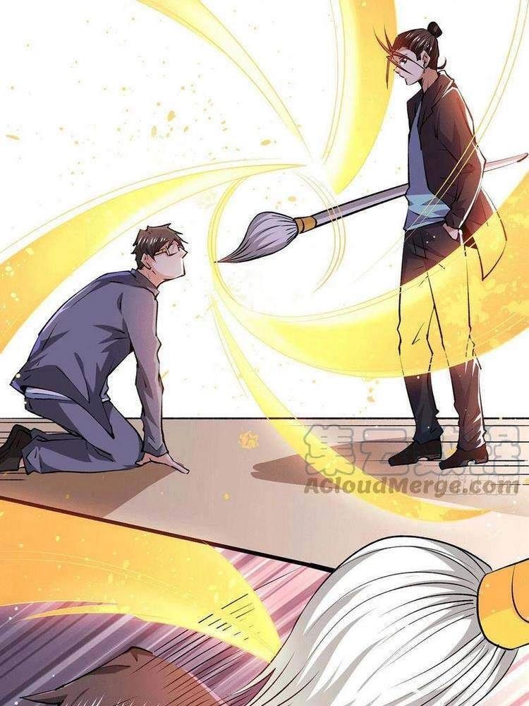 Đô Thị Đỉnh Phong Cao Thủ Chapter 271 - 27