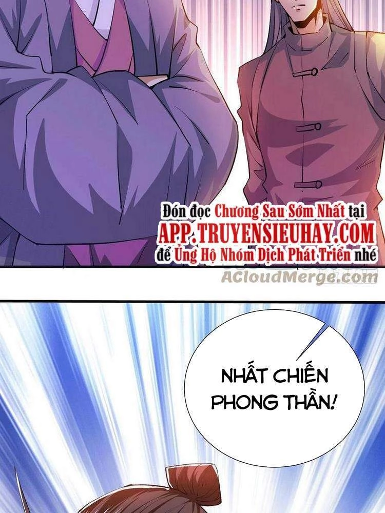 Đô Thị Đỉnh Phong Cao Thủ Chapter 271 - 29