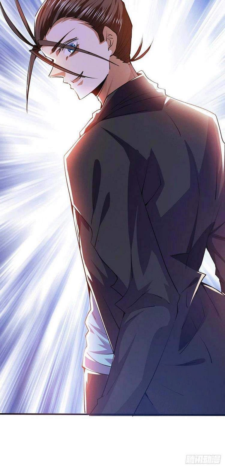 Đô Thị Đỉnh Phong Cao Thủ Chapter 271 - 30