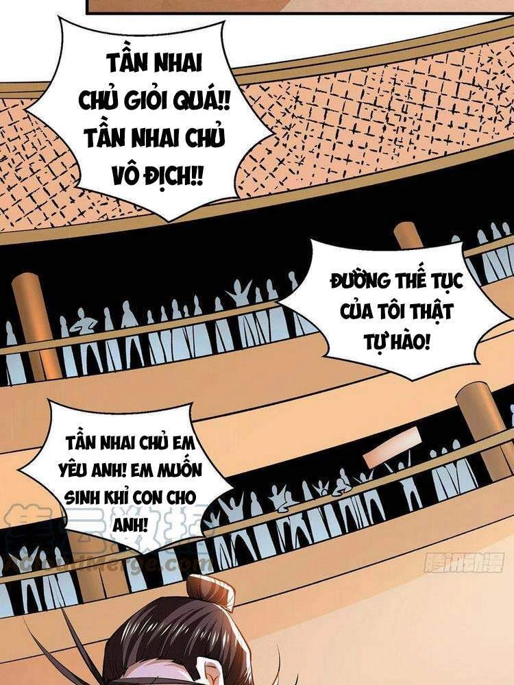 Đô Thị Đỉnh Phong Cao Thủ Chapter 272 - 2