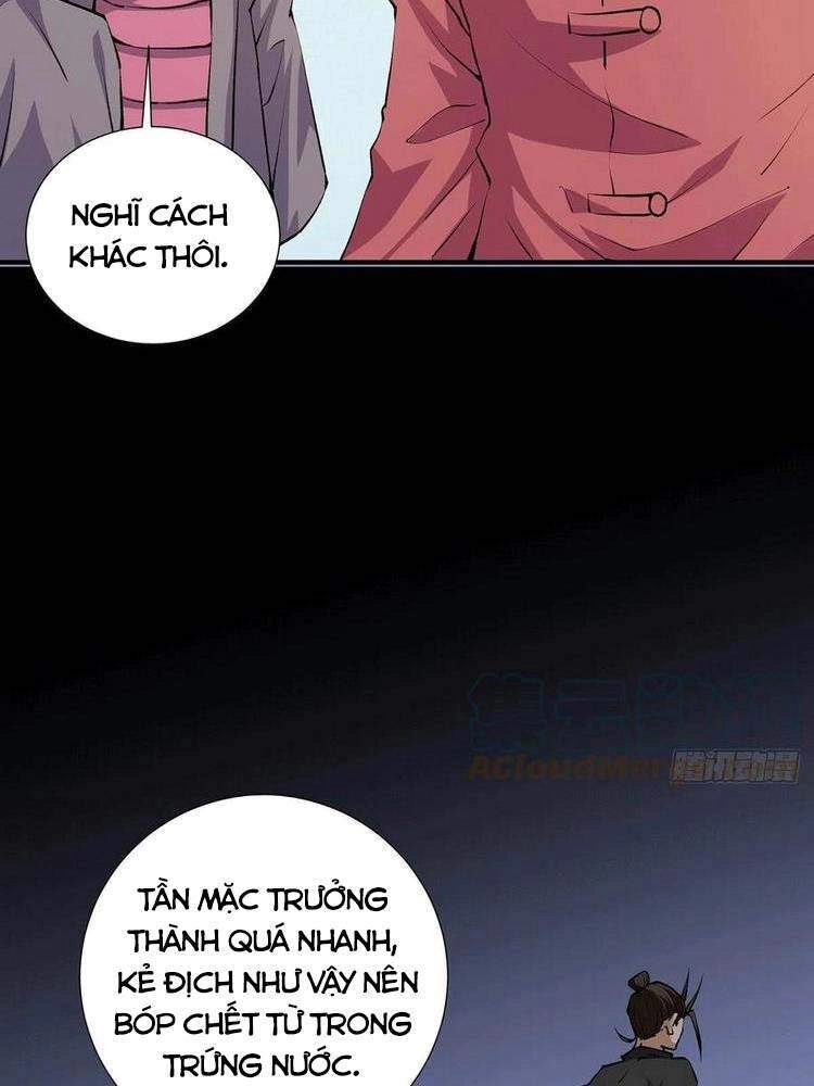 Đô Thị Đỉnh Phong Cao Thủ Chapter 272 - 4