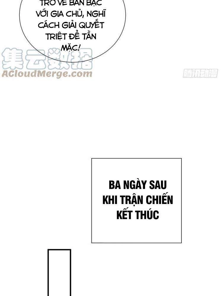 Đô Thị Đỉnh Phong Cao Thủ Chapter 272 - 6