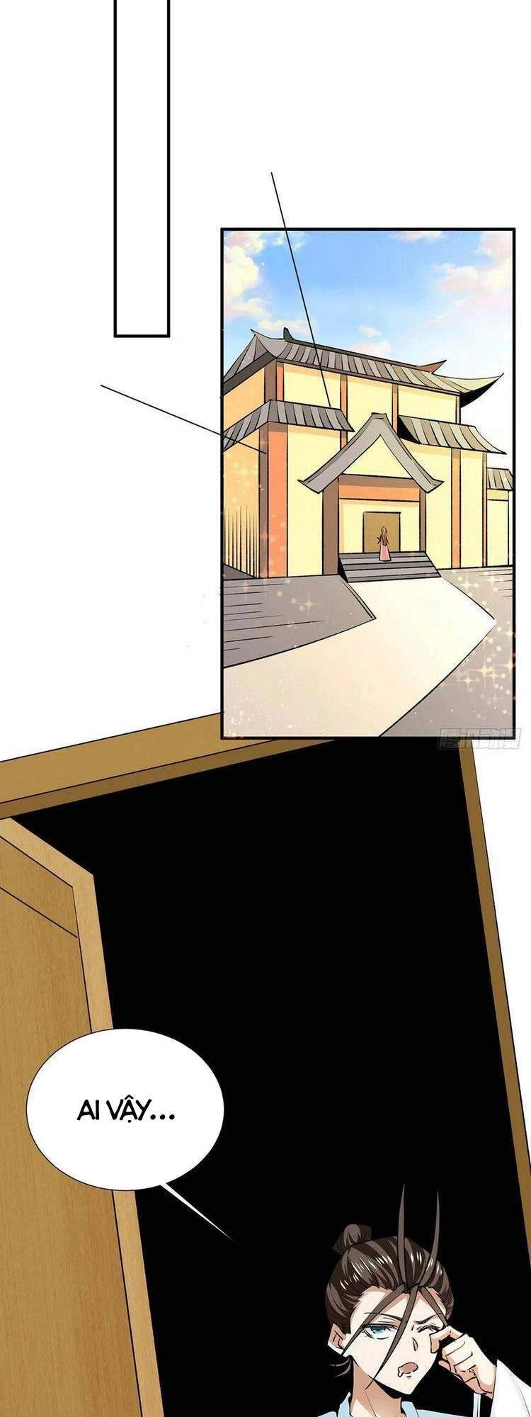 Đô Thị Đỉnh Phong Cao Thủ Chapter 272 - 7