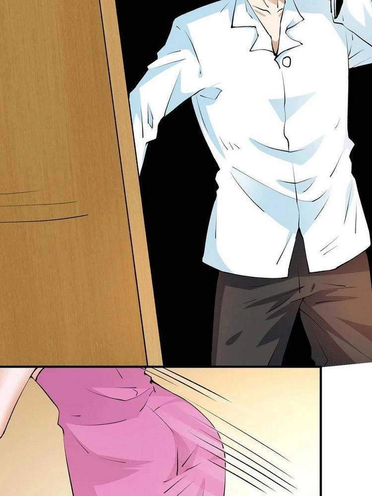 Đô Thị Đỉnh Phong Cao Thủ Chapter 272 - 8