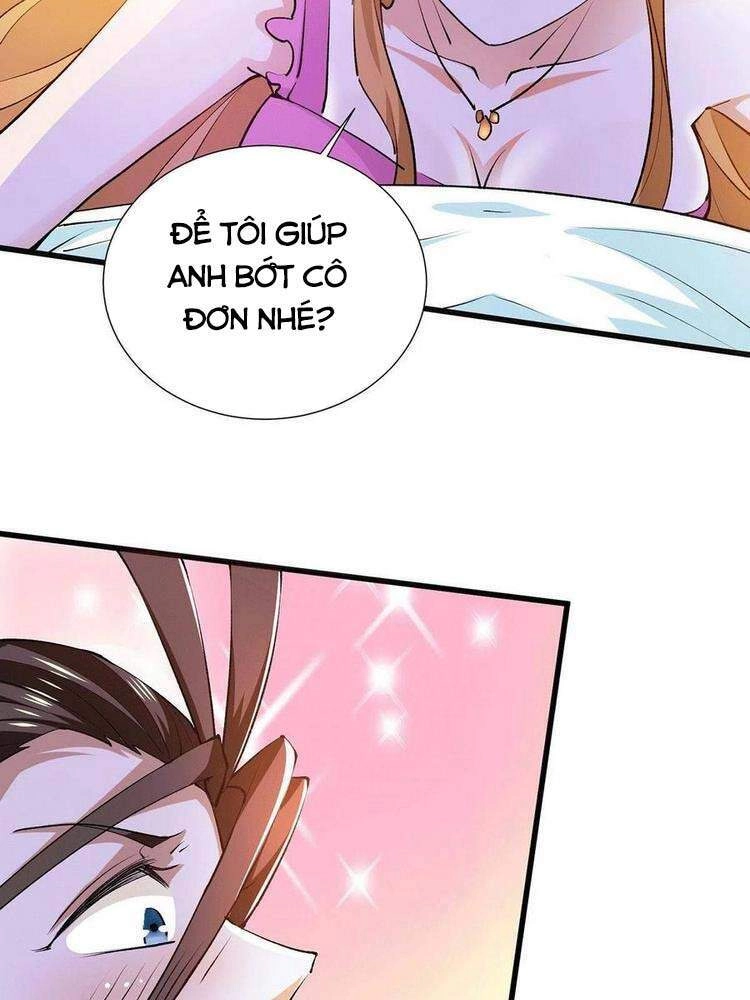 Đô Thị Đỉnh Phong Cao Thủ Chapter 272 - 10