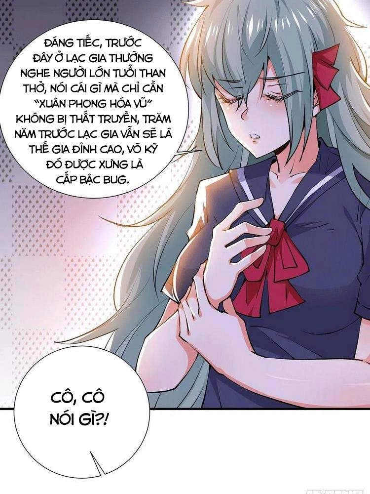 Đô Thị Đỉnh Phong Cao Thủ Chapter 272 - 20