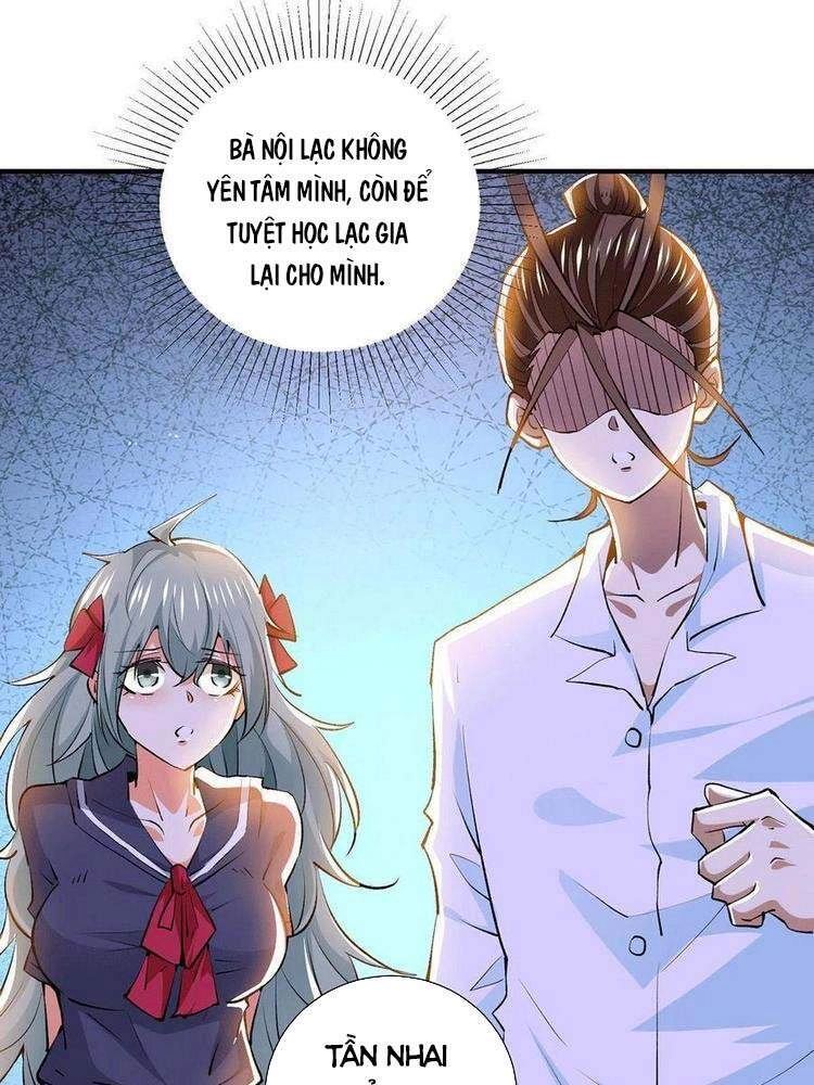 Đô Thị Đỉnh Phong Cao Thủ Chapter 272 - 23