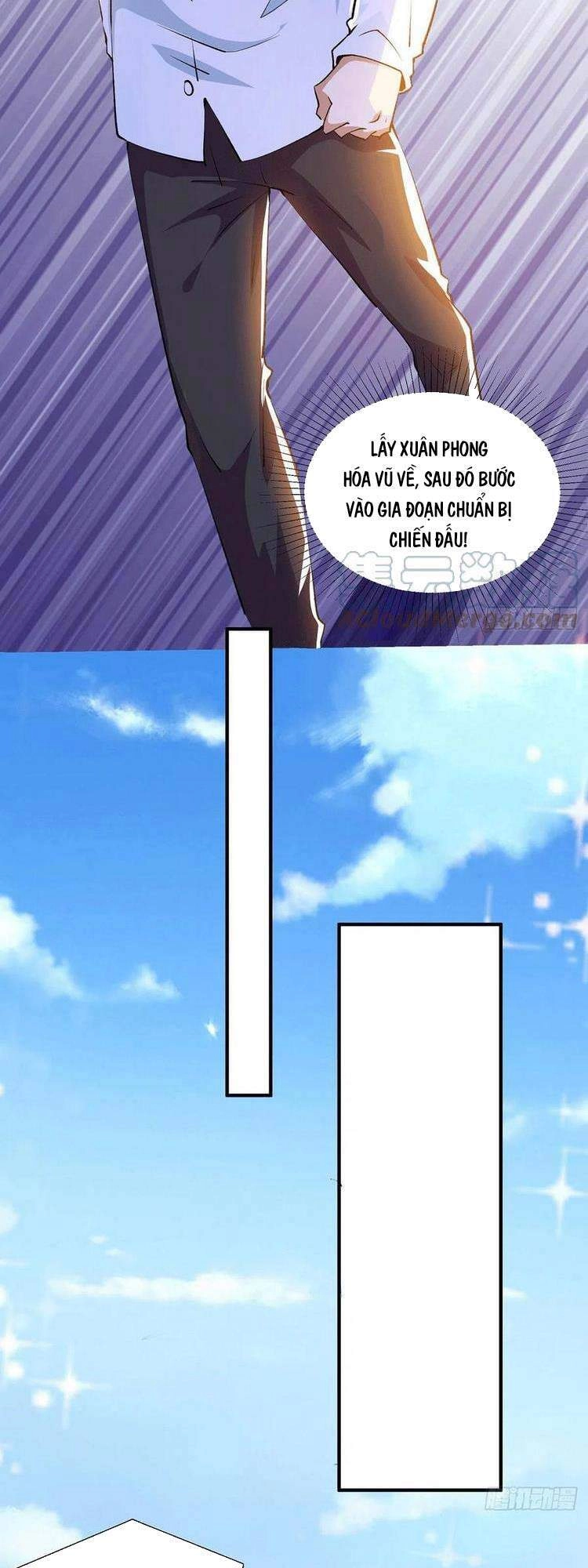 Đô Thị Đỉnh Phong Cao Thủ Chapter 272 - 26