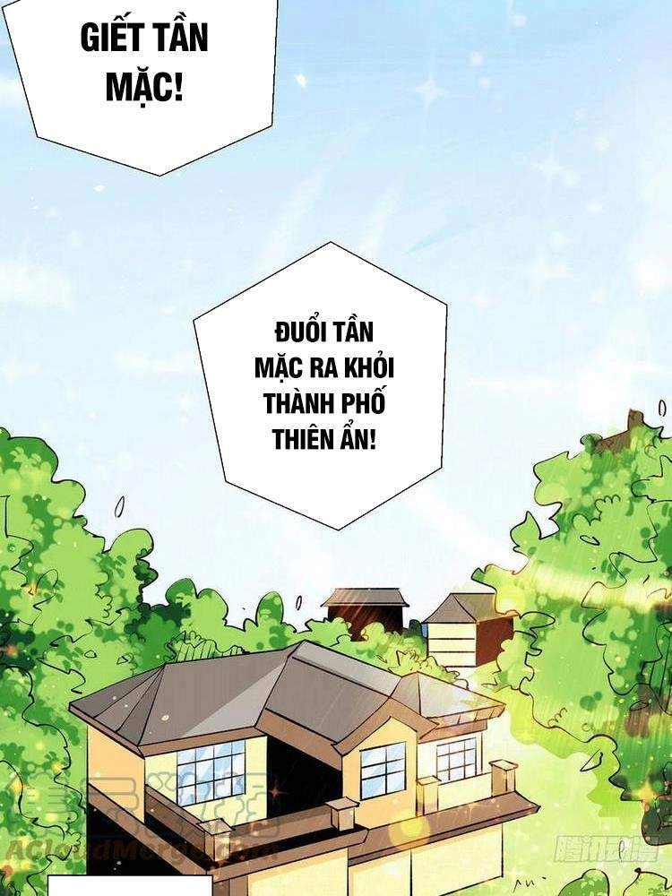 Đô Thị Đỉnh Phong Cao Thủ Chapter 272 - 27