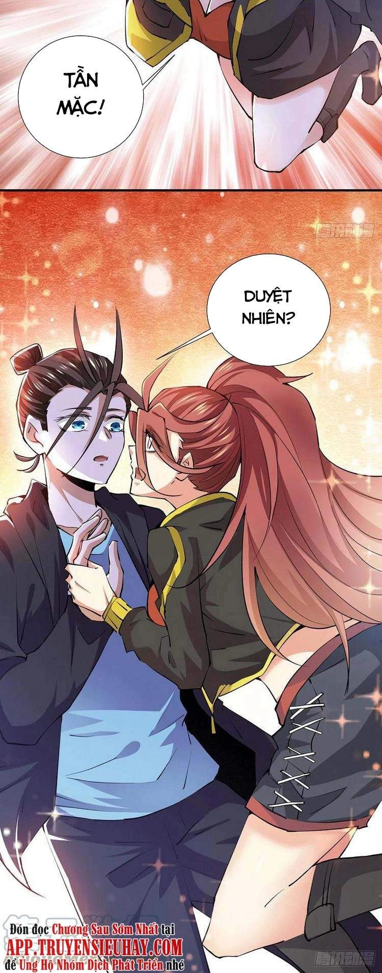 Đô Thị Đỉnh Phong Cao Thủ Chapter 272 - 32