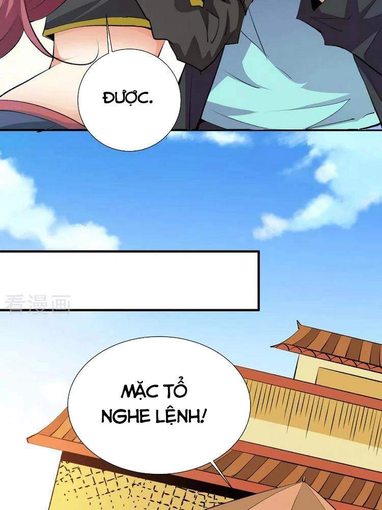 Đô Thị Đỉnh Phong Cao Thủ Chapter 273 - 2