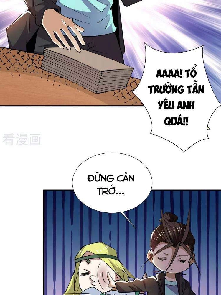 Đô Thị Đỉnh Phong Cao Thủ Chapter 273 - 6