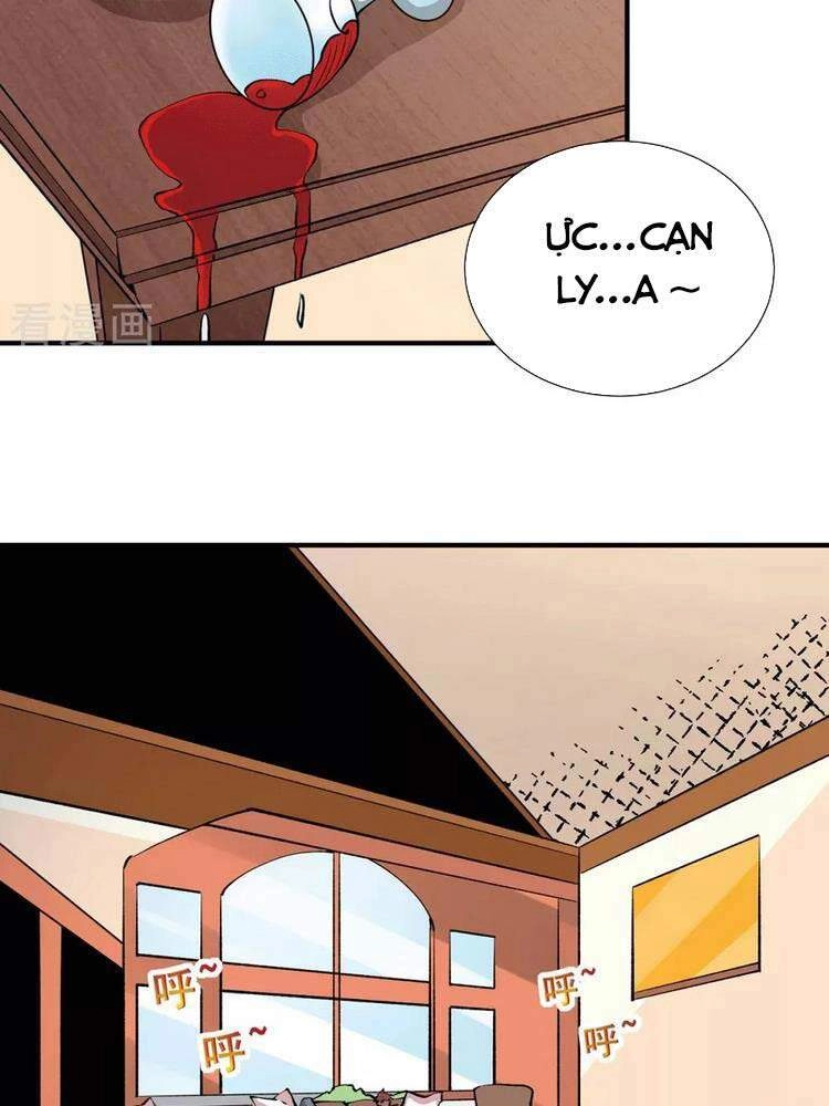 Đô Thị Đỉnh Phong Cao Thủ Chapter 273 - 10