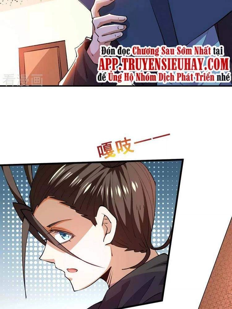 Đô Thị Đỉnh Phong Cao Thủ Chapter 273 - 12